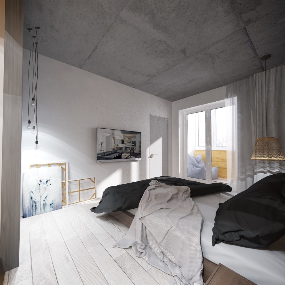 Последний этаж