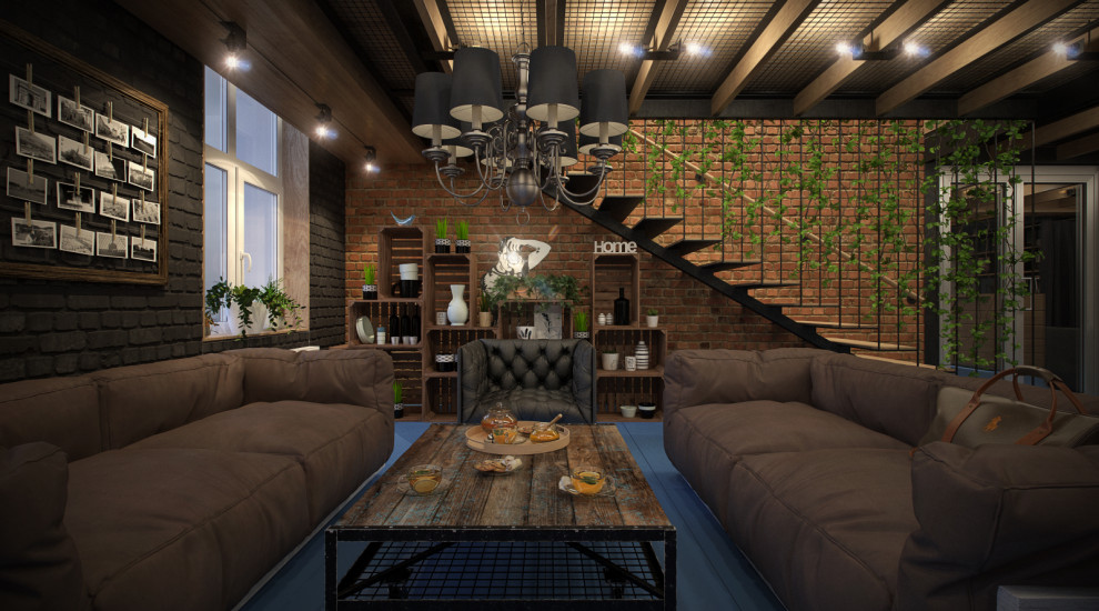 Обложка проекта: FOTODROM