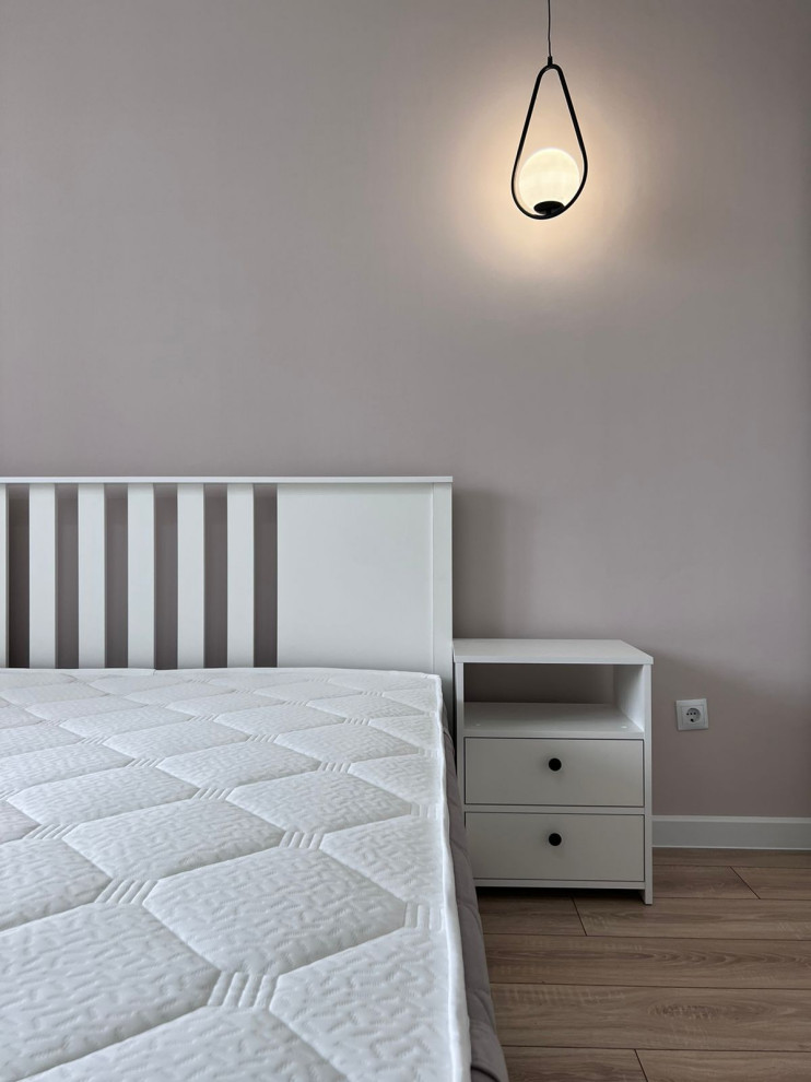 Дизайн проект дома