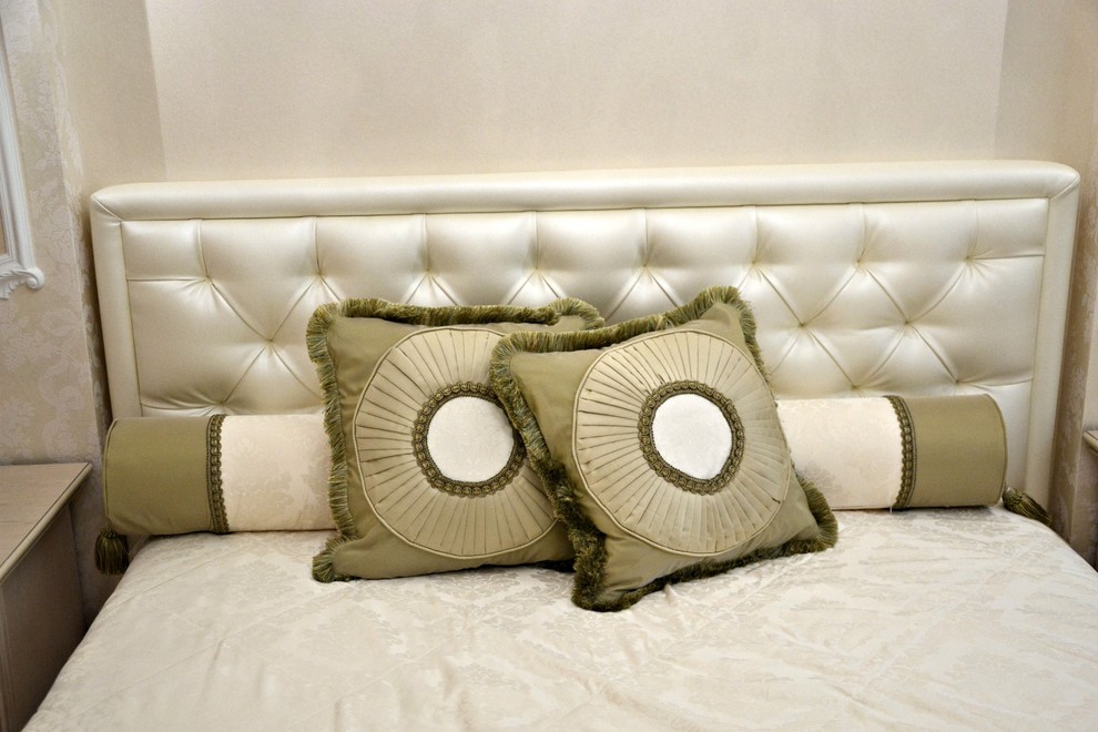 Квартира на Орловской