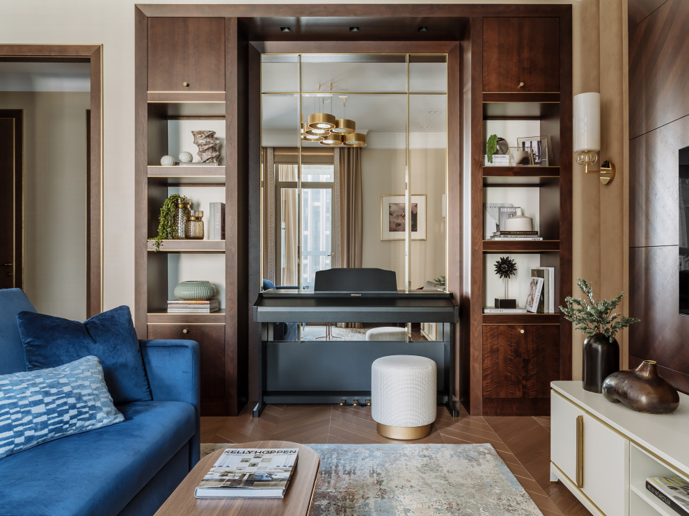 ЖК Сити парк