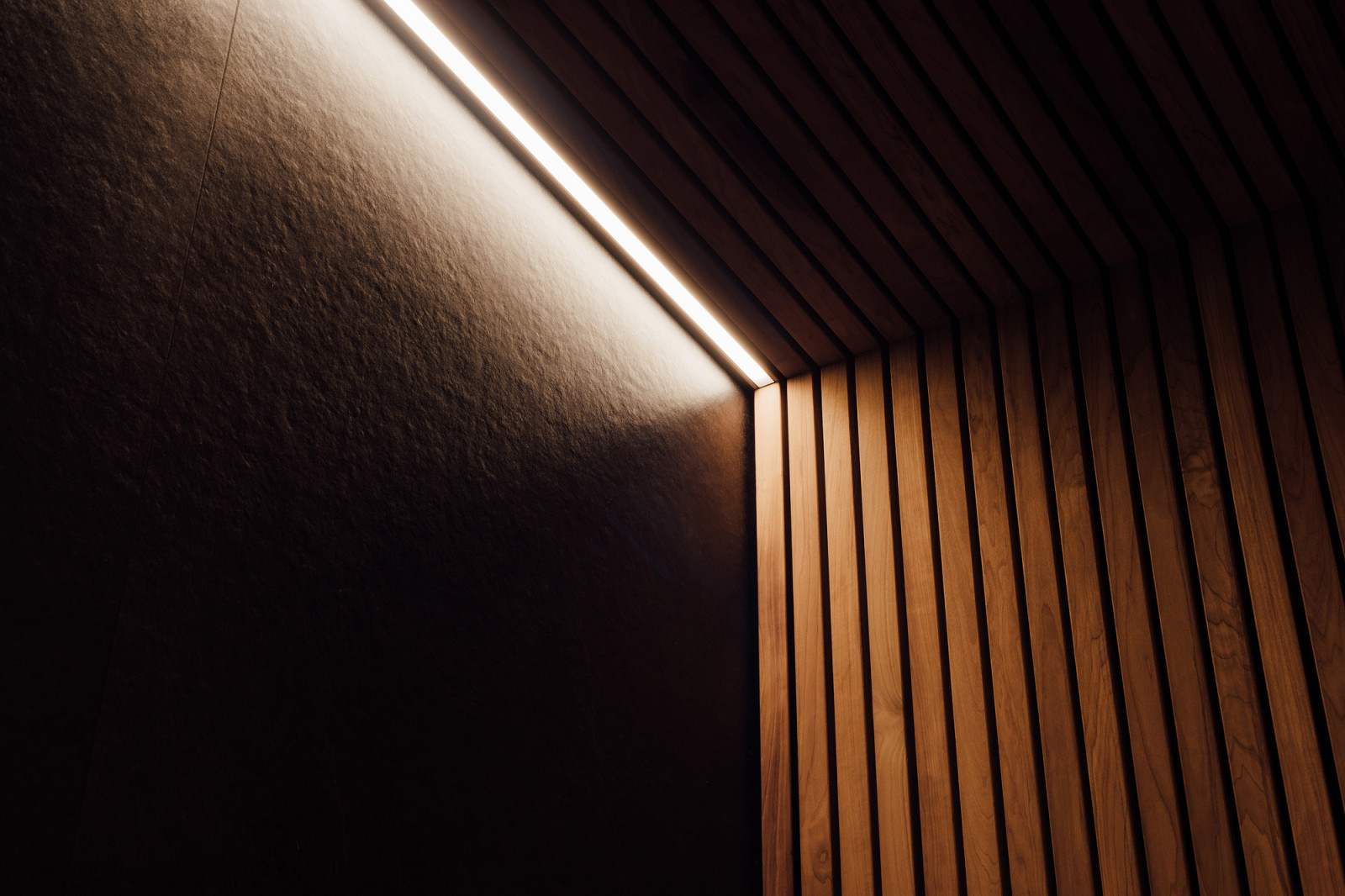 Cовременный СПА комплекс