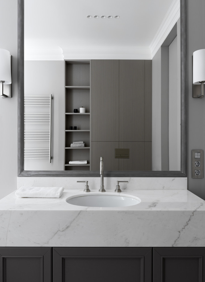 Переулок Бульварный (2019)