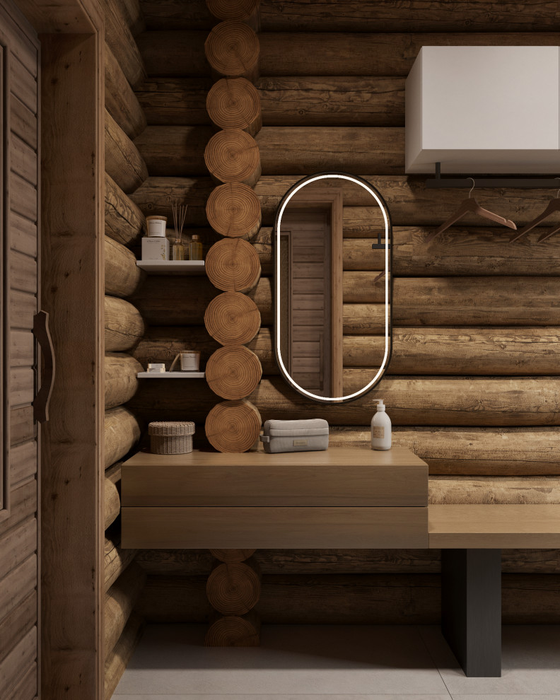 Банный комплекс в г.Казань