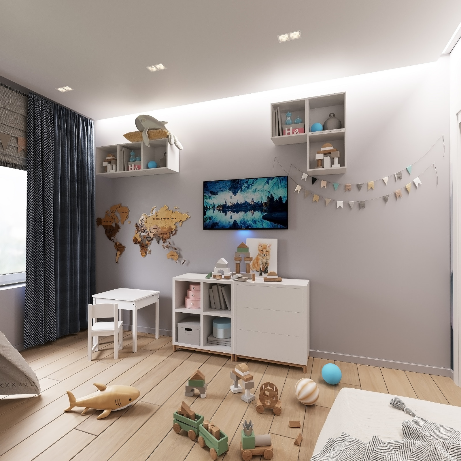 ЖК Фонвизина