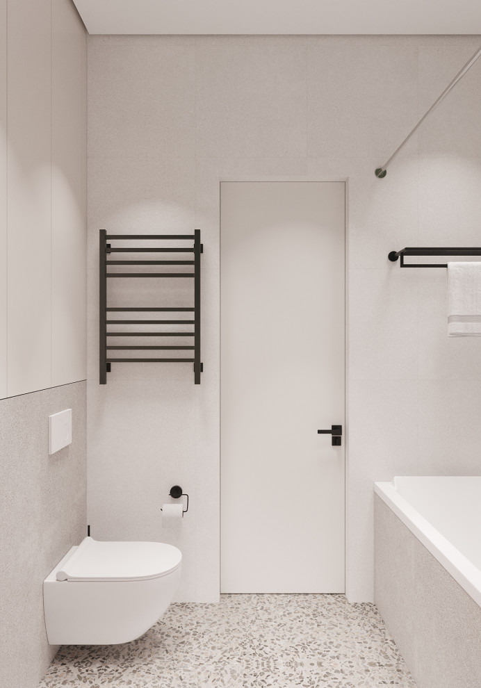 ЖК Город на реке Тушино