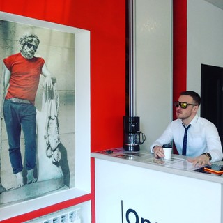 Денис Котов