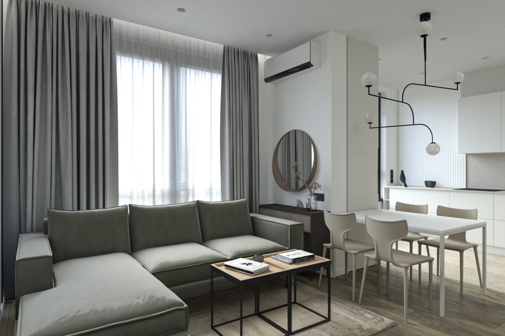 жк Западный порт