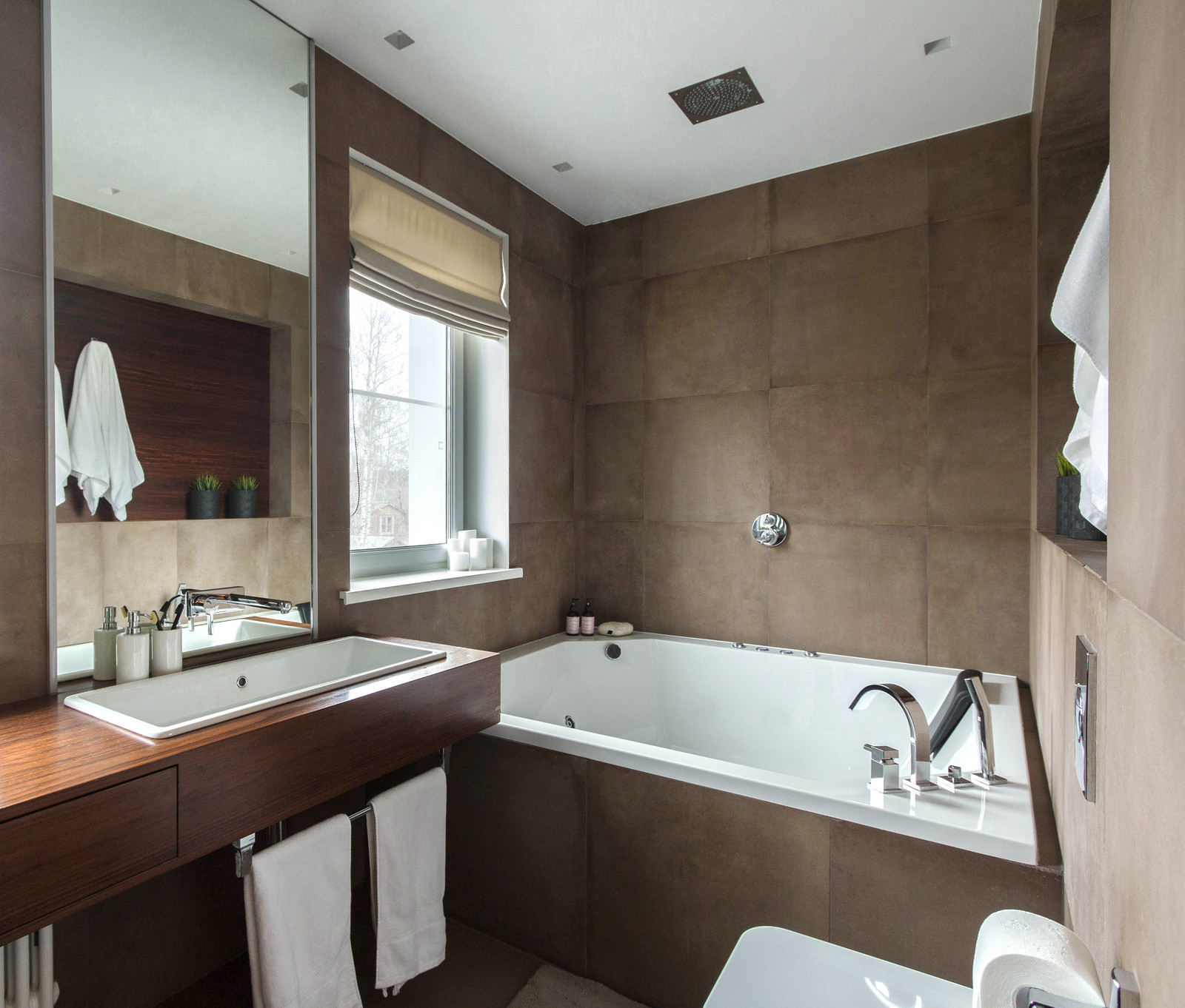 Дом в КП Апрелевка Парк