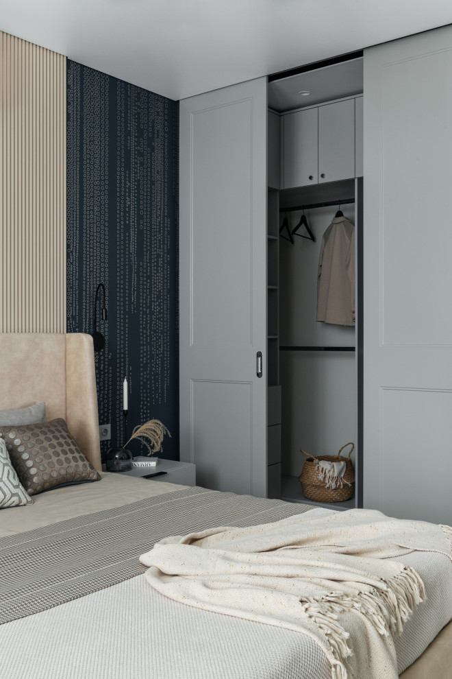 Квартира в ЖК Сказка