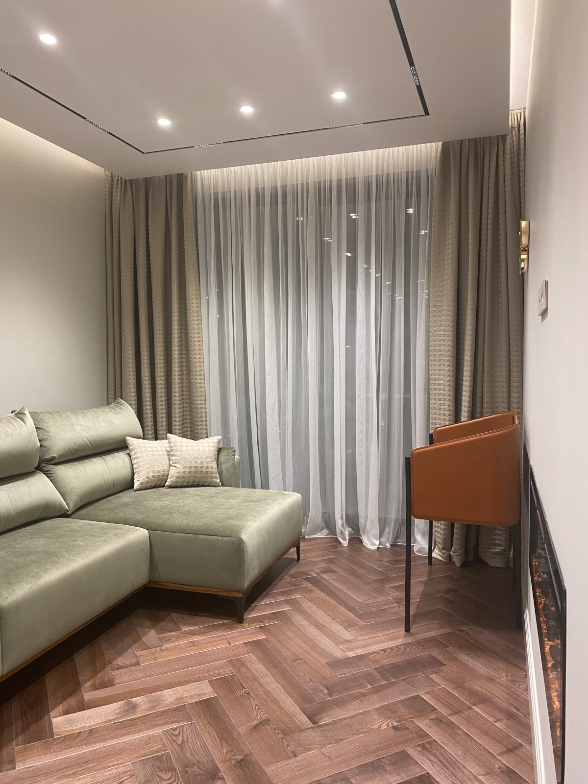 Обложка проекта: ЖК ДОСТОЯНИЕ