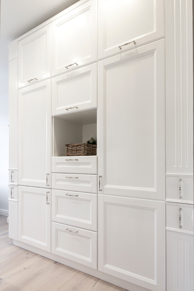 Кухня Сканди