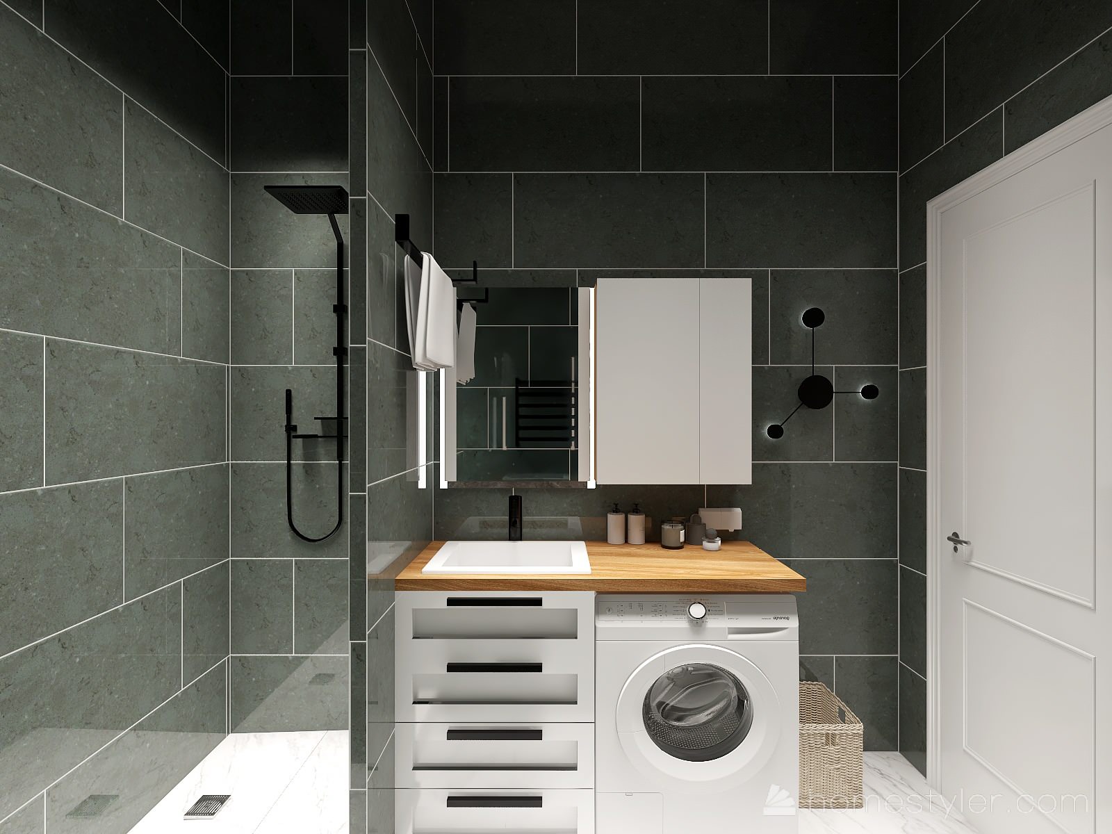 Дачный дом для Руслана