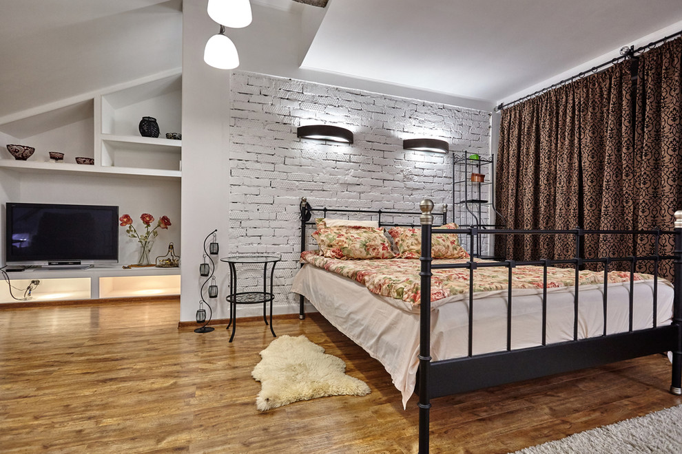 Обложка проекта: ИНТЕРЬЕРЫ