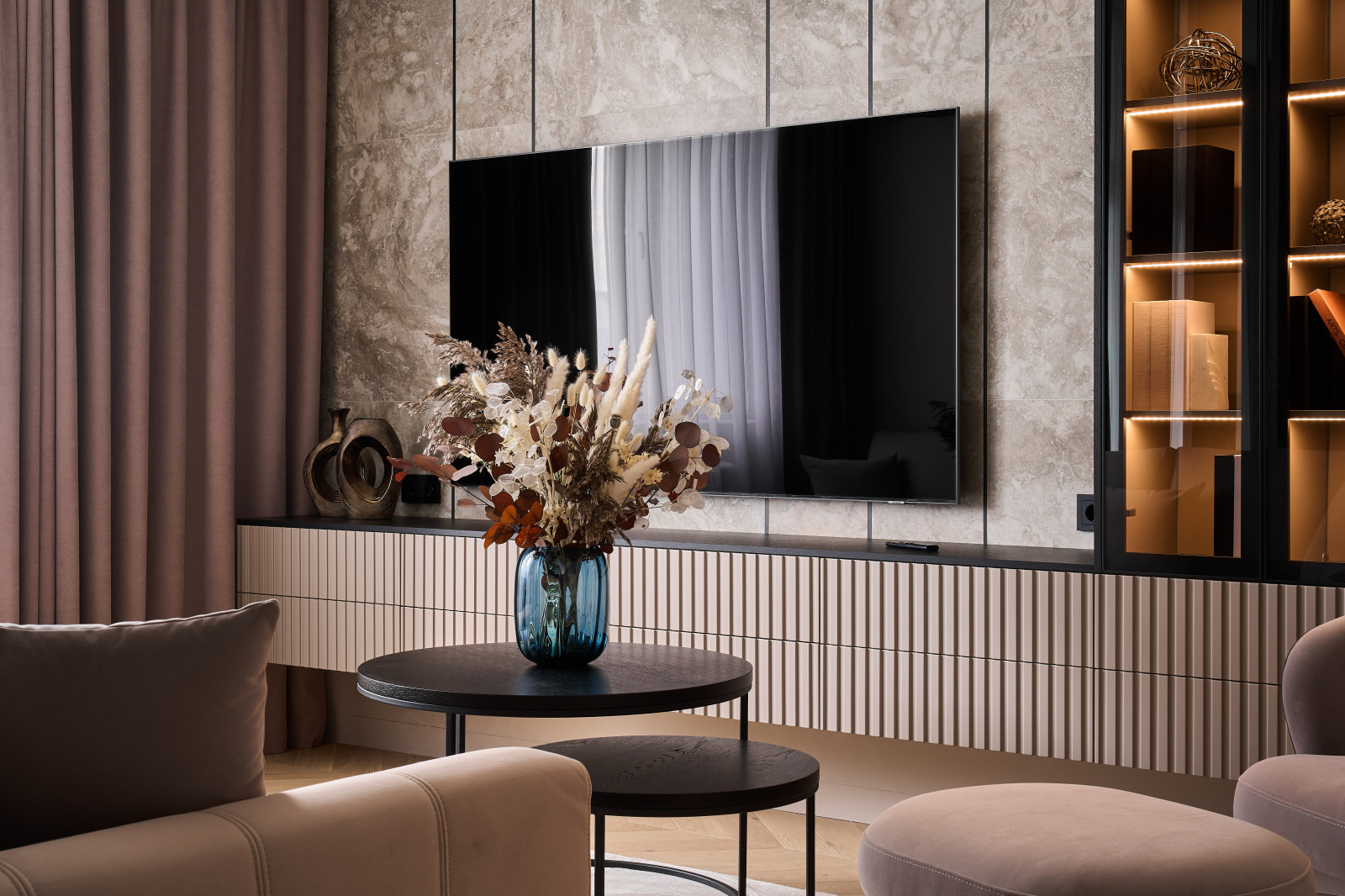 АР - Деко в современном контексте