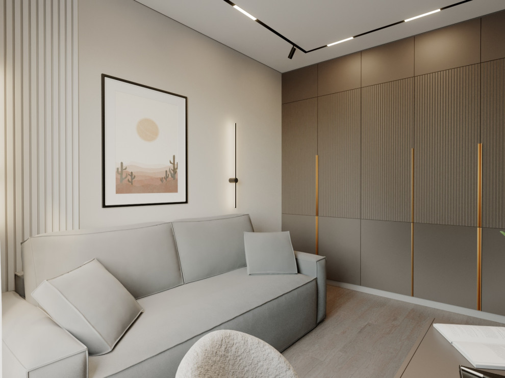 Московский 65