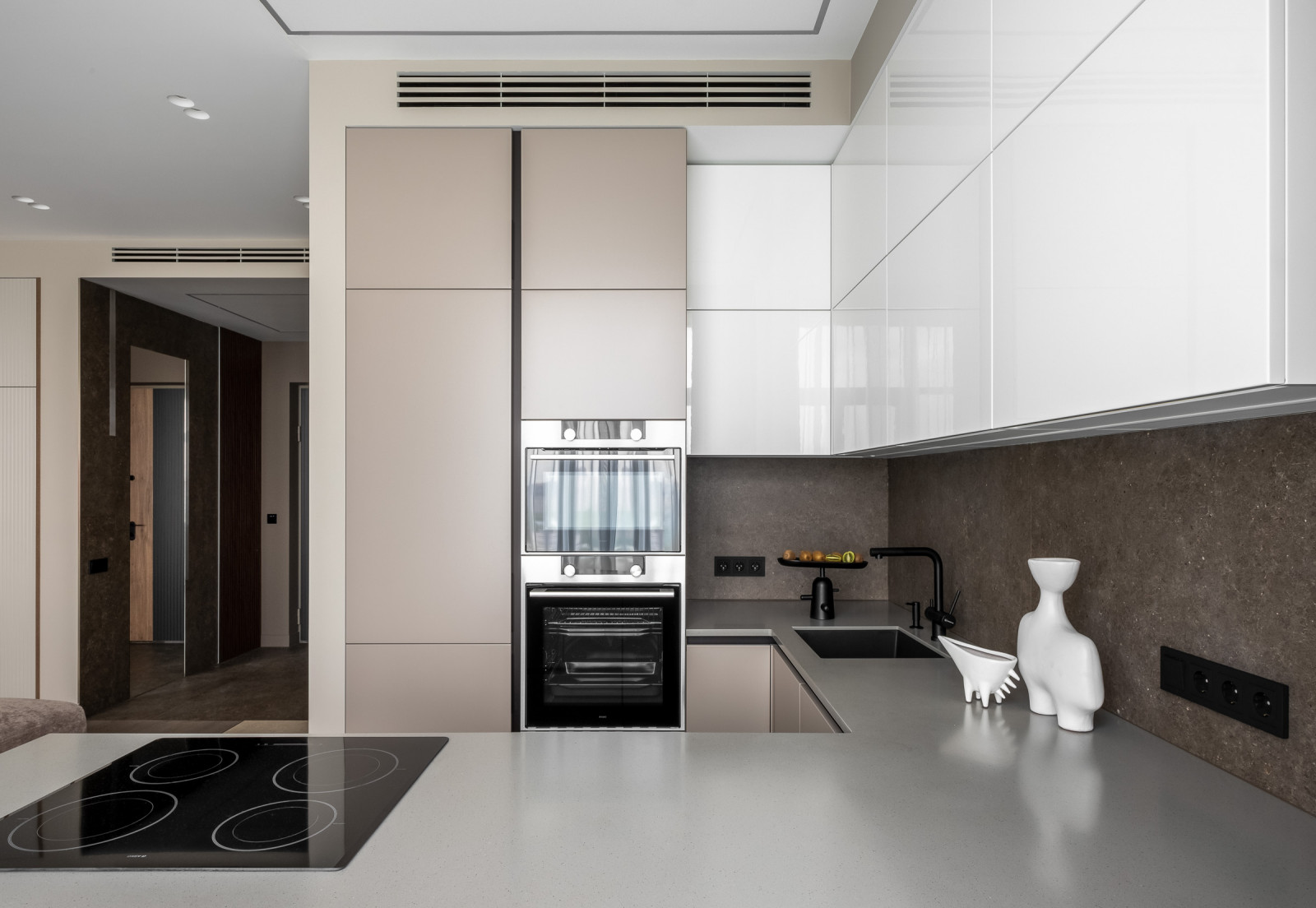 Западный порт