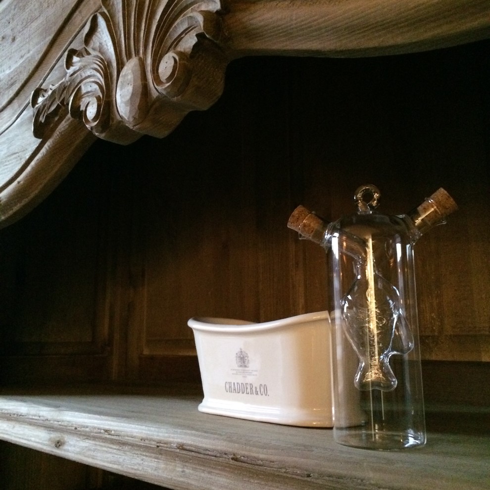 Квартира в стиле лофт