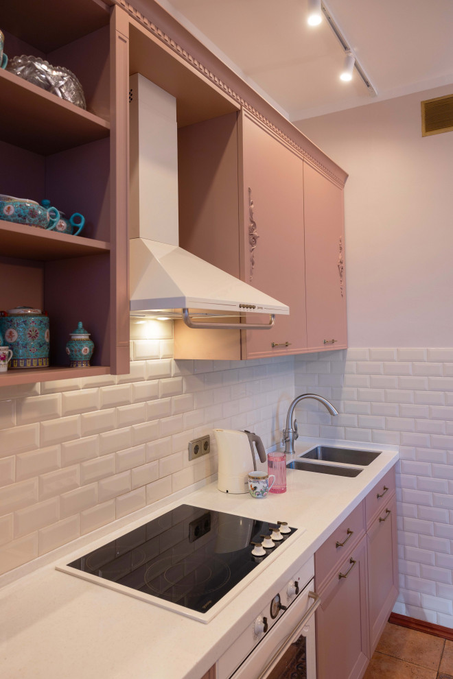 Дизайн Кухни