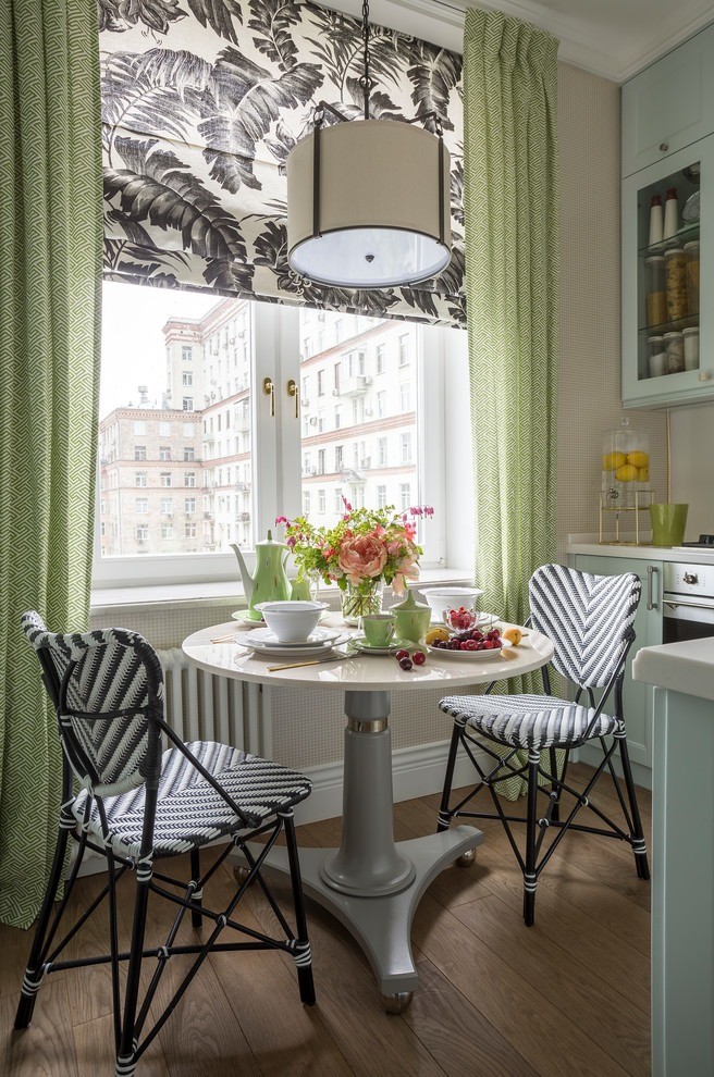 Кухни-мебель