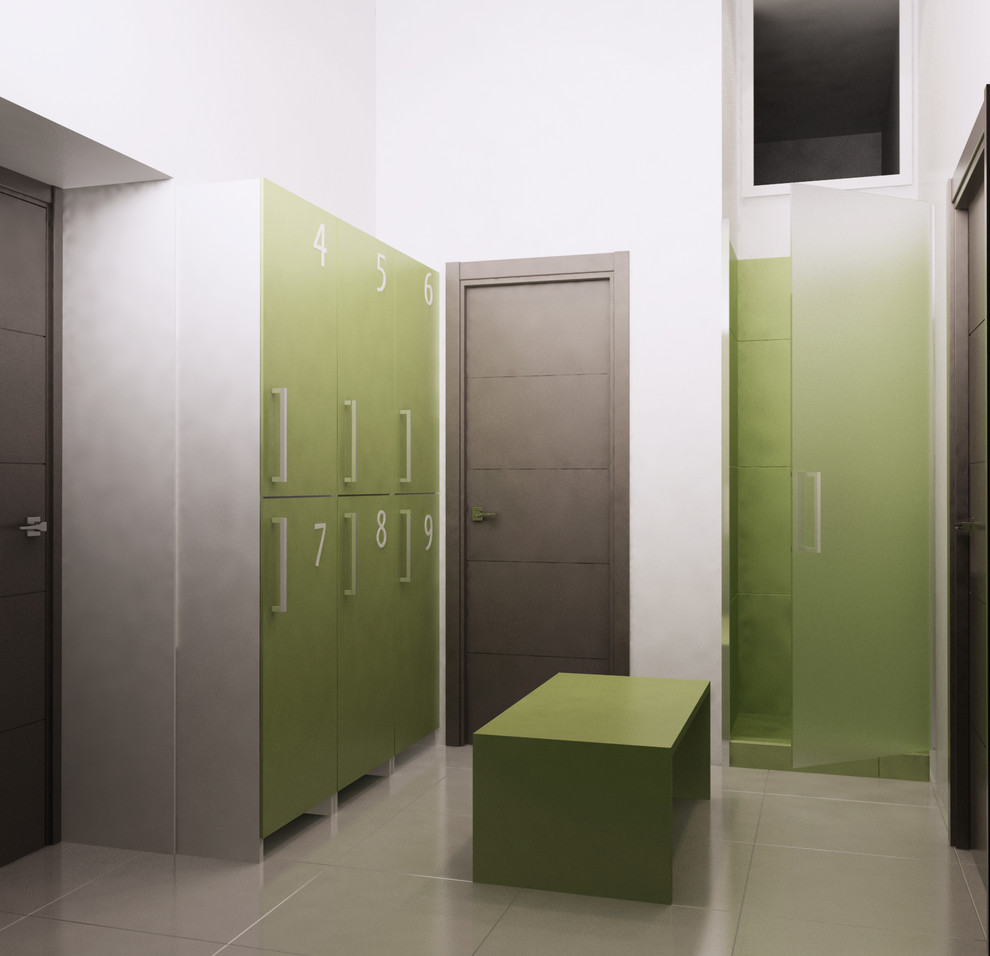 307 Дизайн интерьера гостиницы "Центральная"