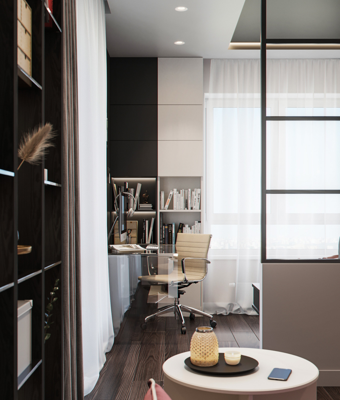 ЖК О"Орловский Парк"