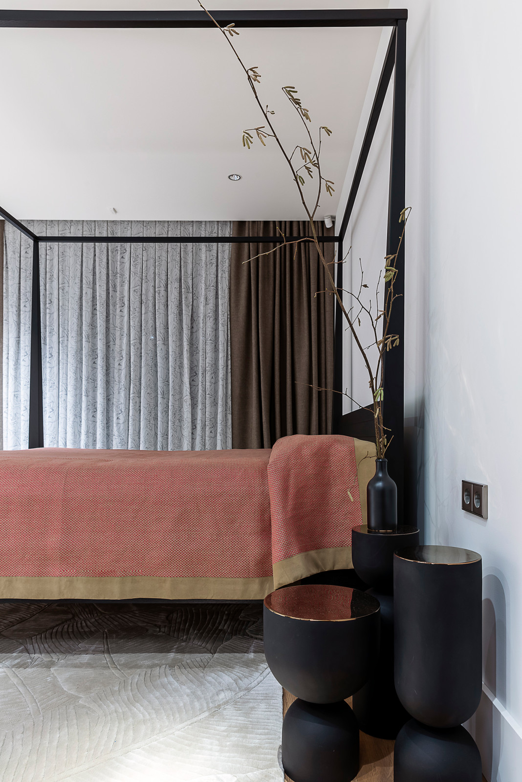 Загородный дом 3