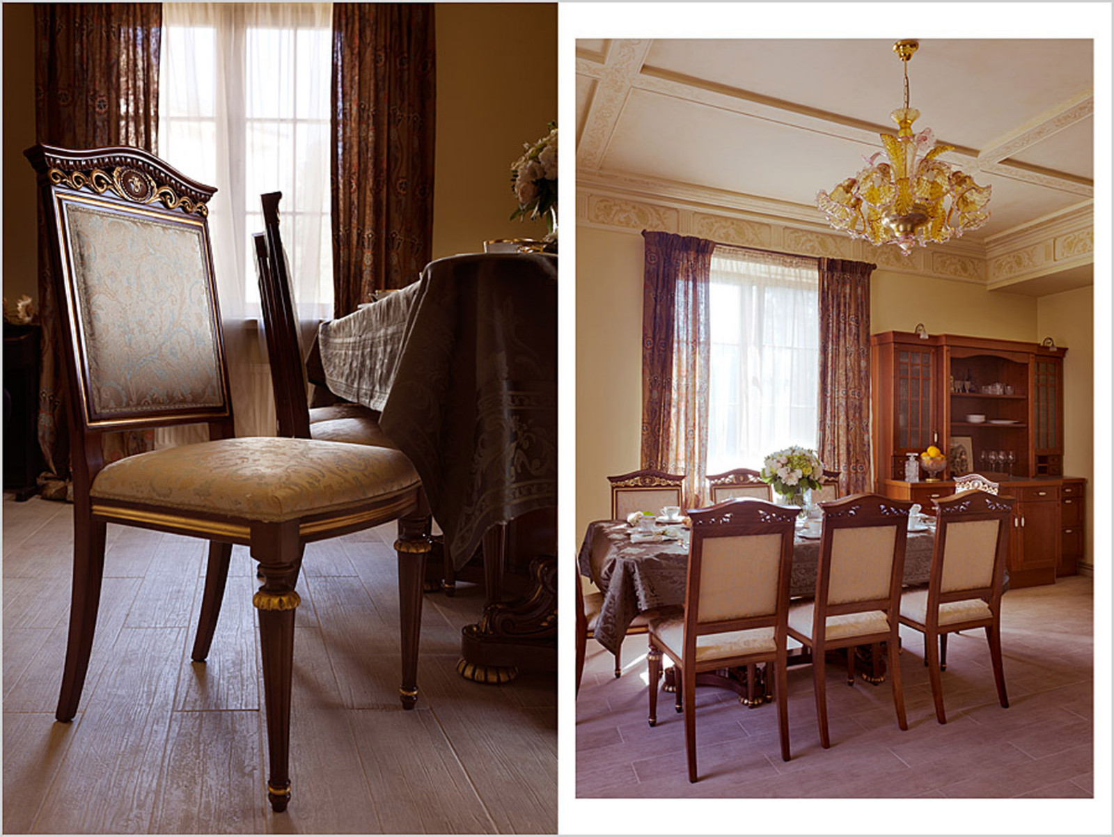 Guest House design