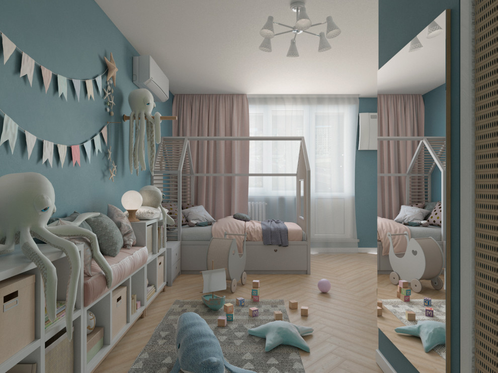 ЖК Некрасовка г. Москва