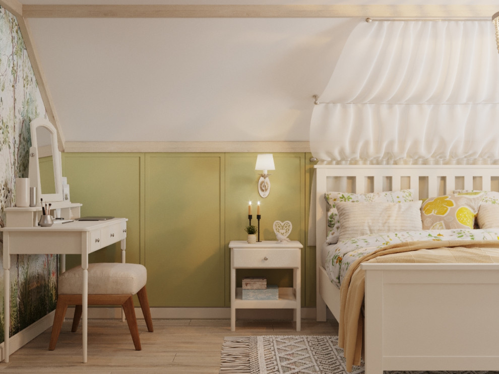 Гостевой дом