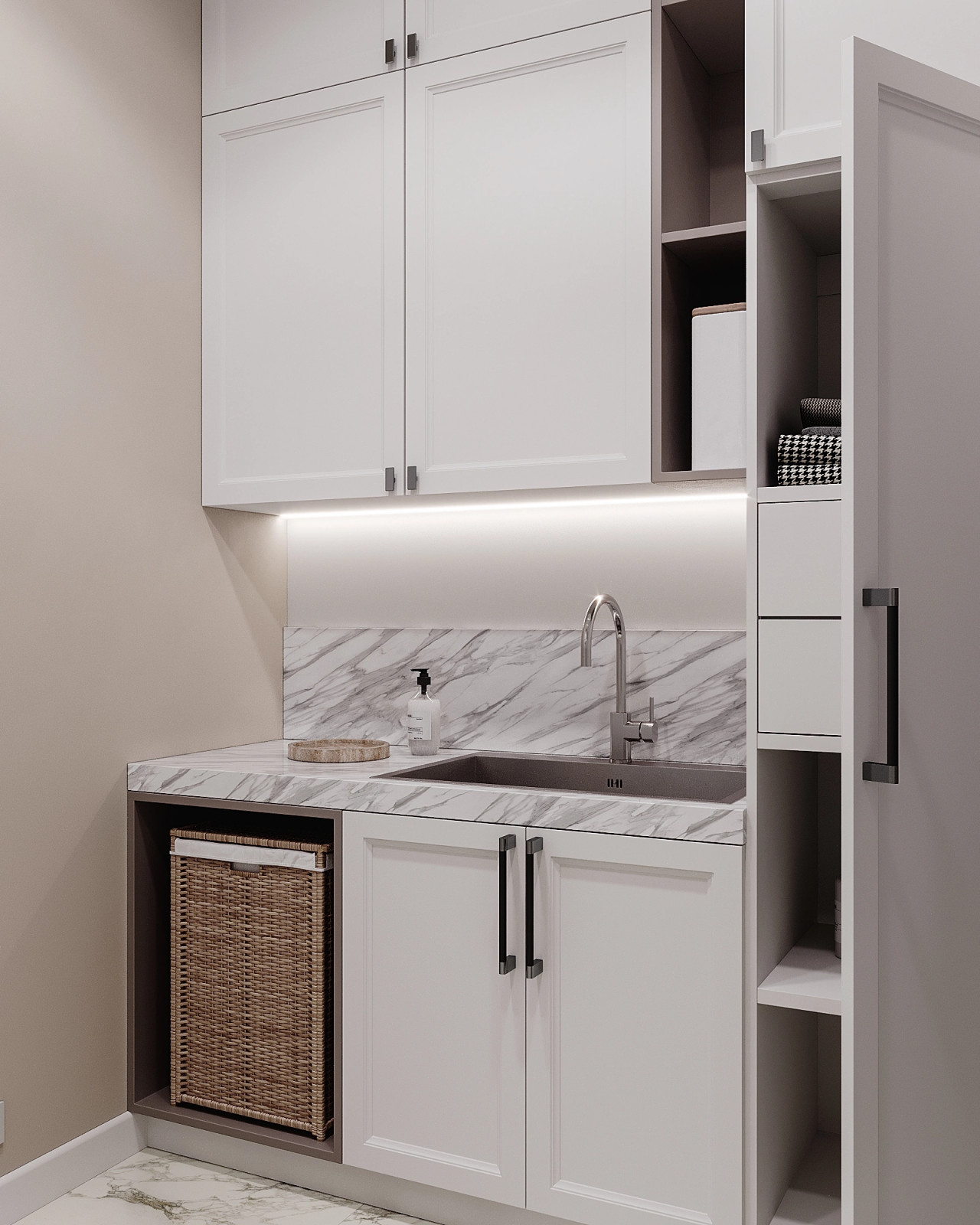 Дом у озера