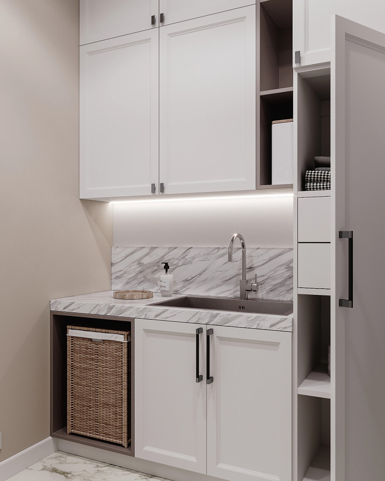 Дом у озера