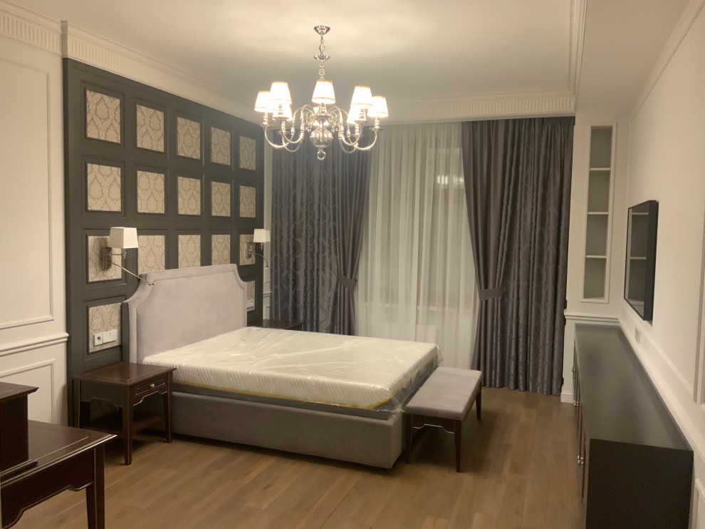 ЖК Русский Дом