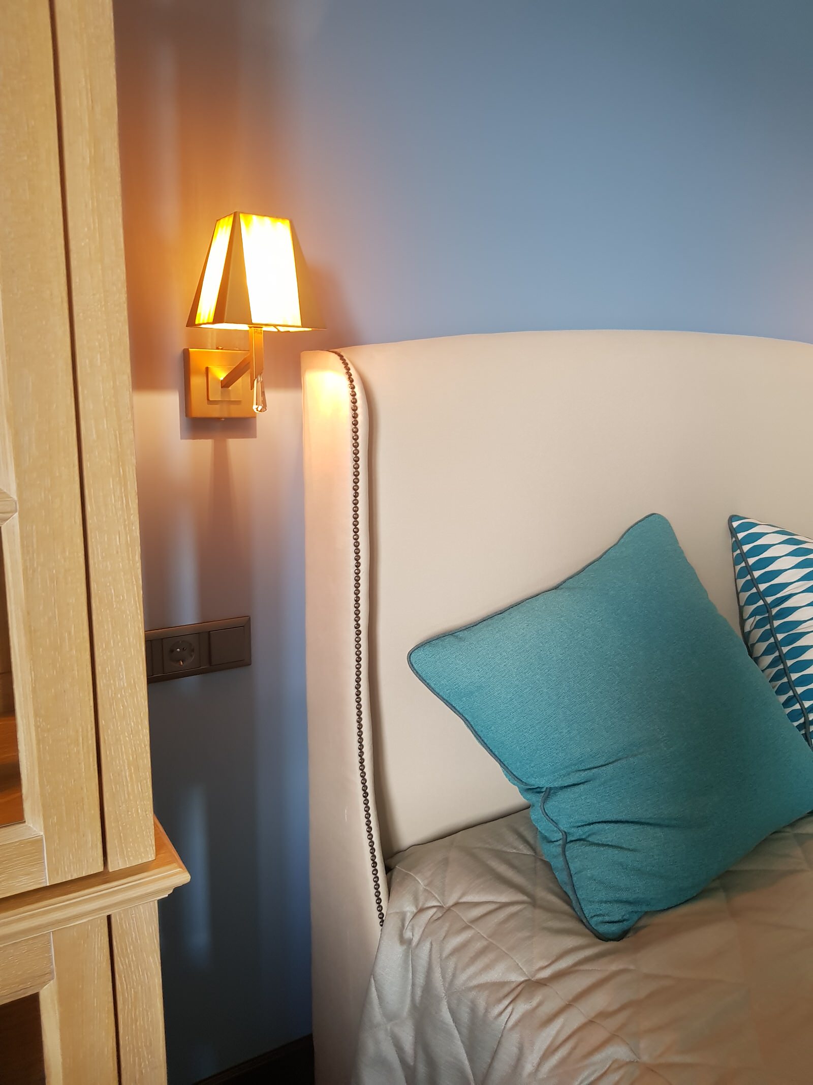 Дом в американском стиле