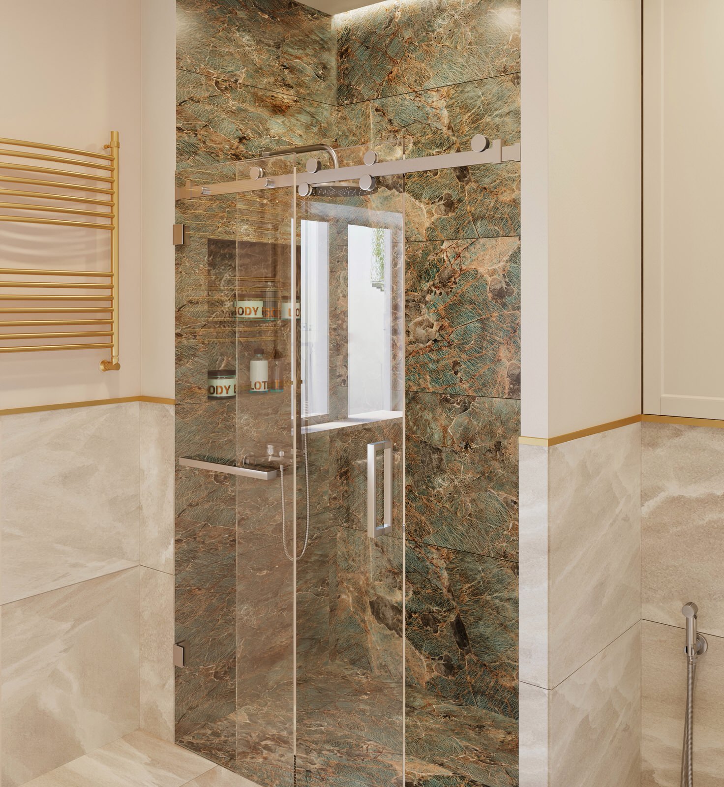 Дом в Санкт- Петербурге