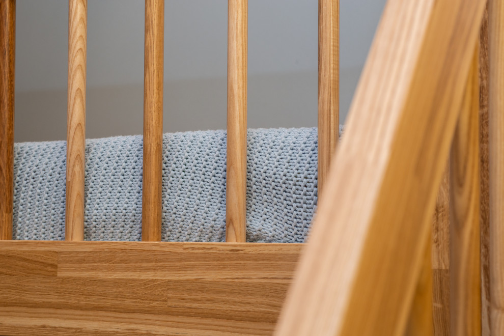 Детская комната 15 м.кв.