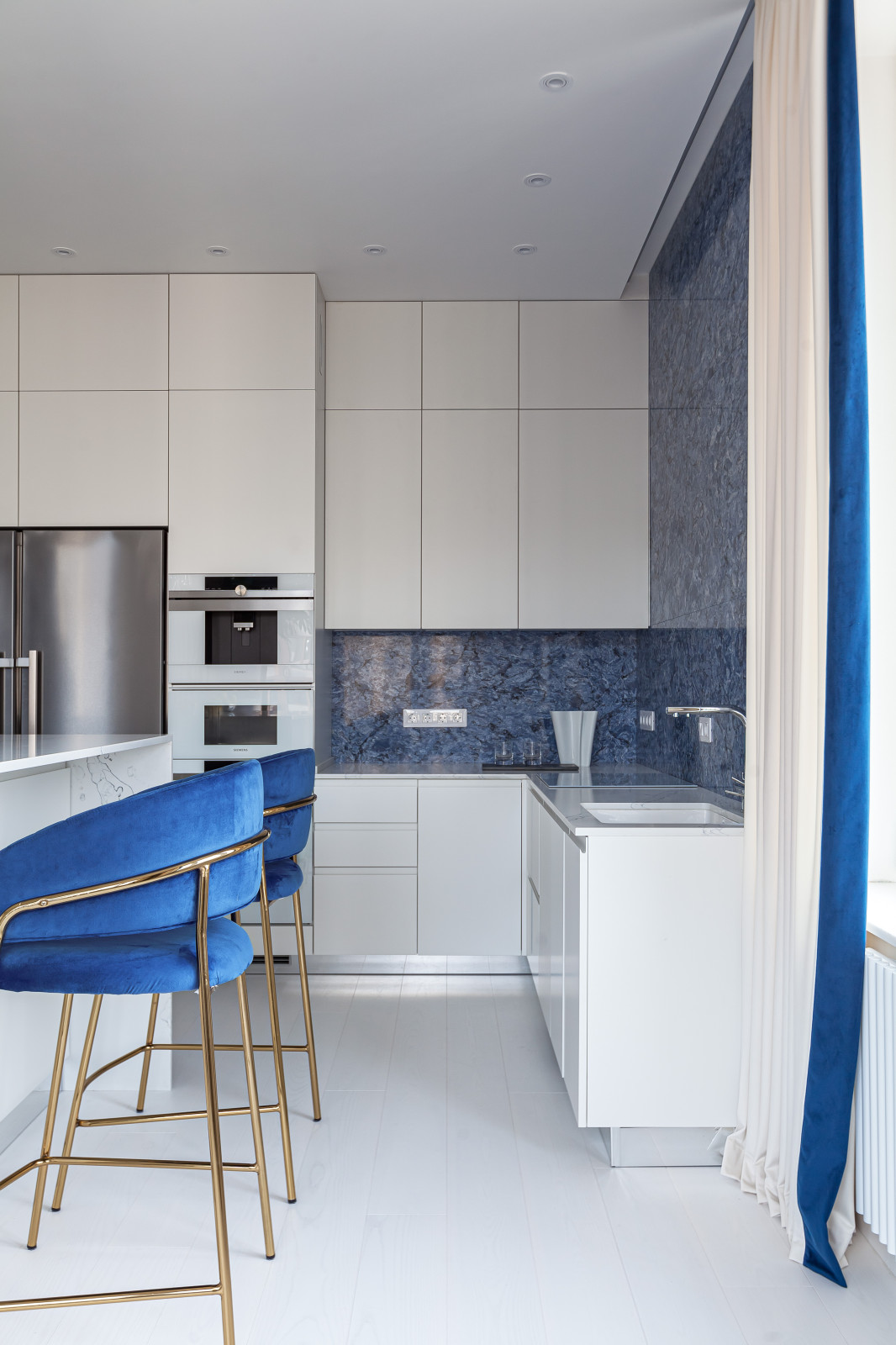 Кухня. Детали