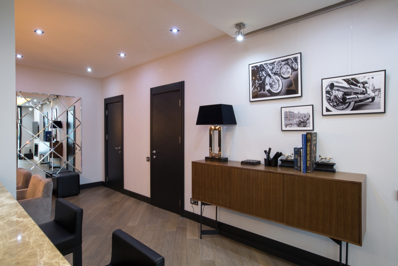 ЖК Чемпион парк