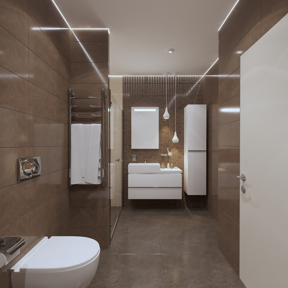 Из двушки в трешку