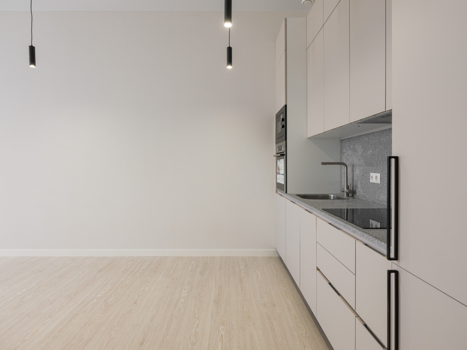 Ремонт кухни