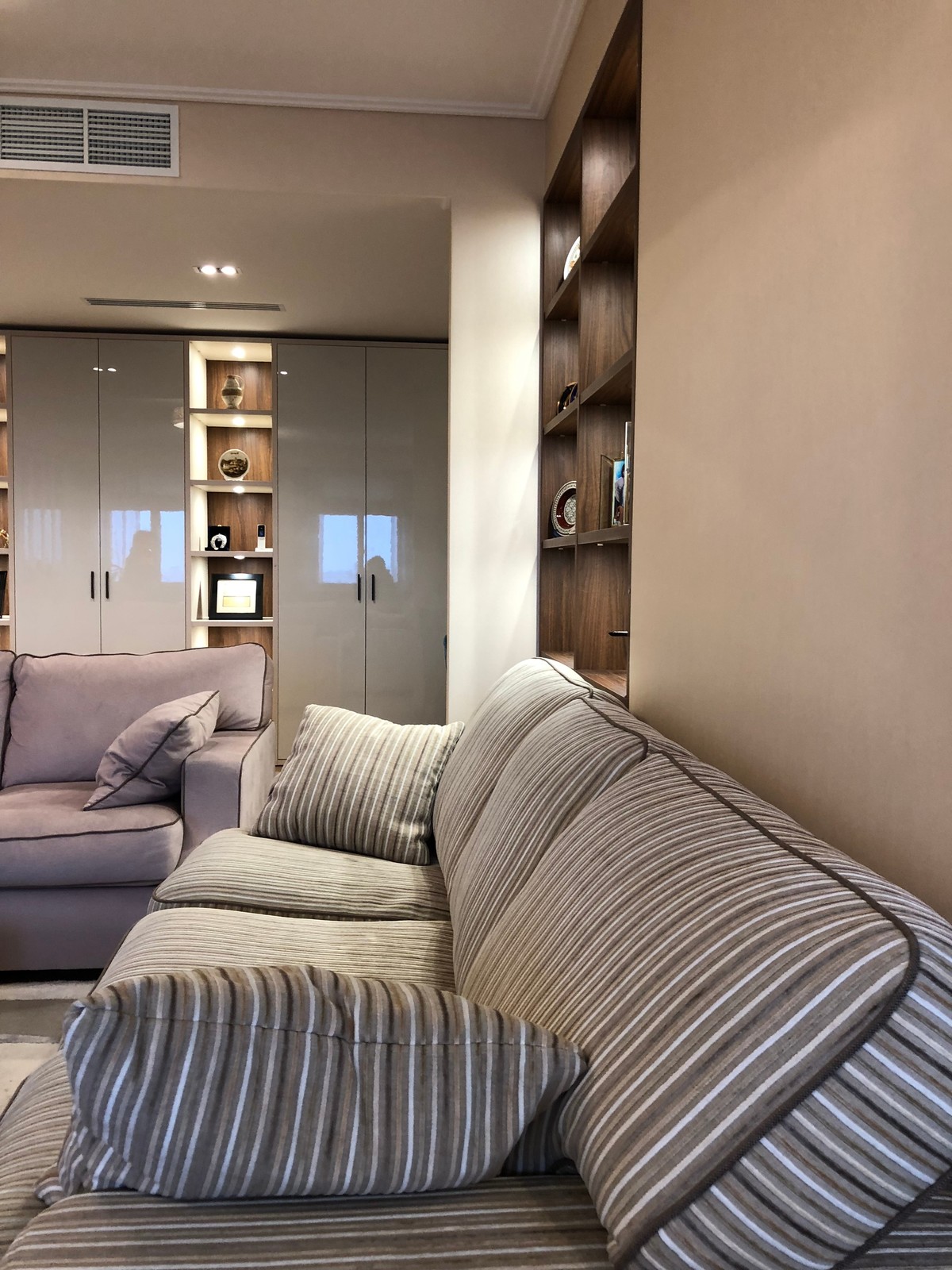 Квартира в Москве ул. Маршала Жукова