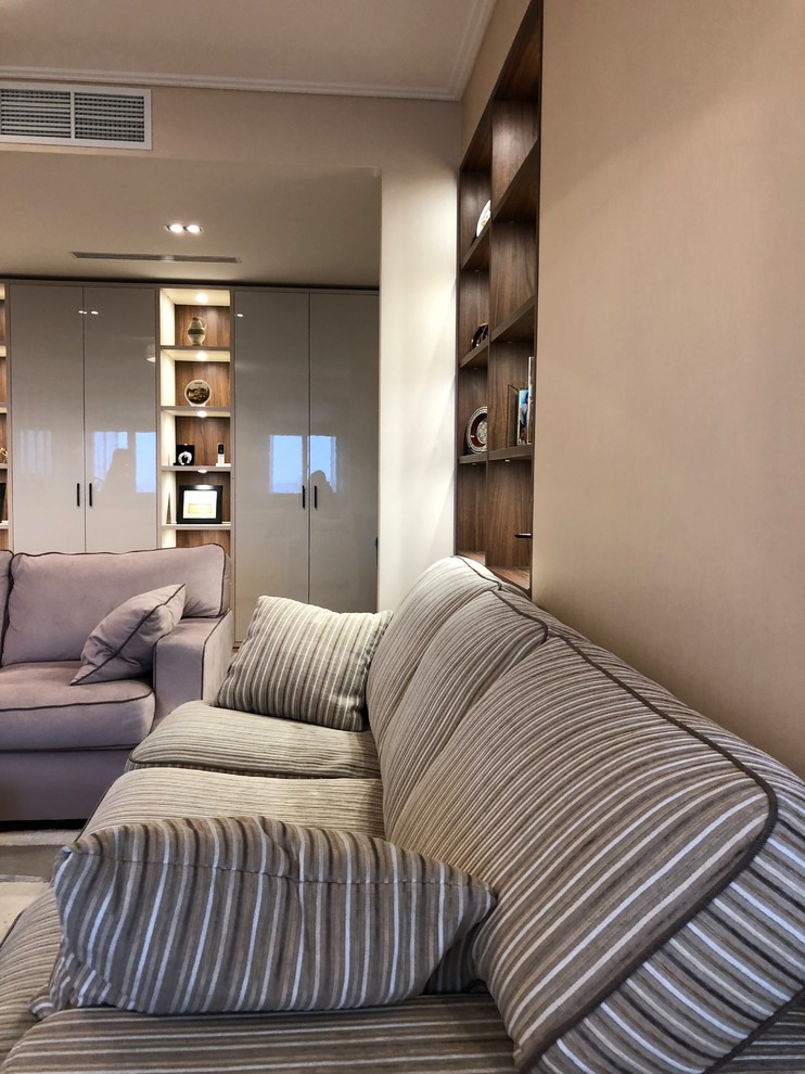 Квартира в Москве ул. Маршала Жукова