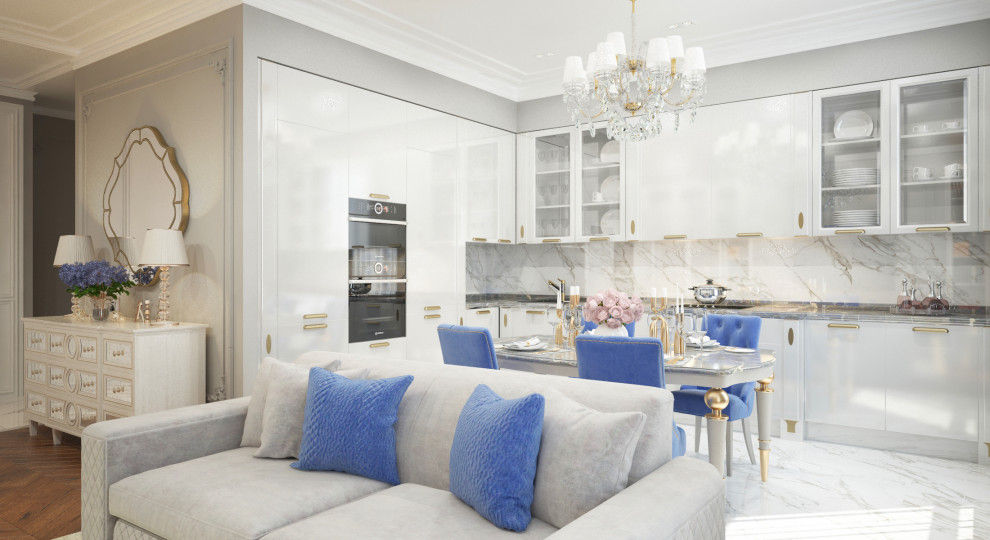 ЖК Сердце Столицы