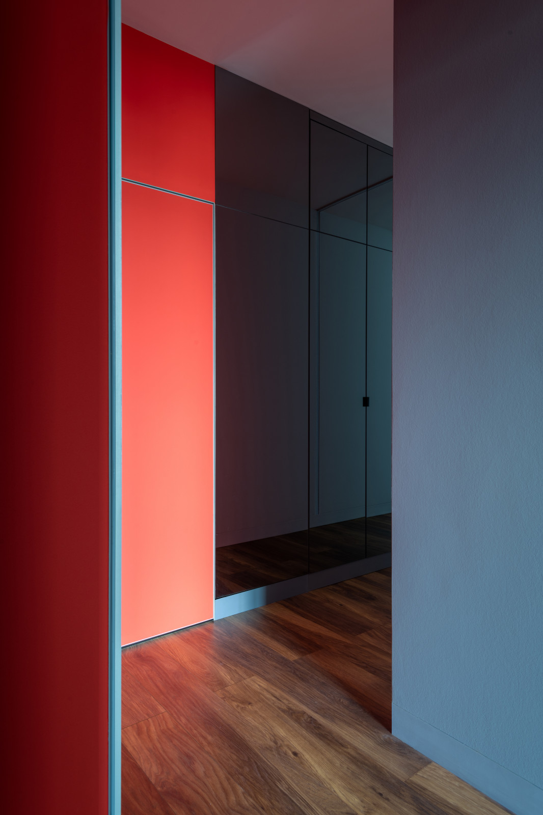 Квартира на Мира