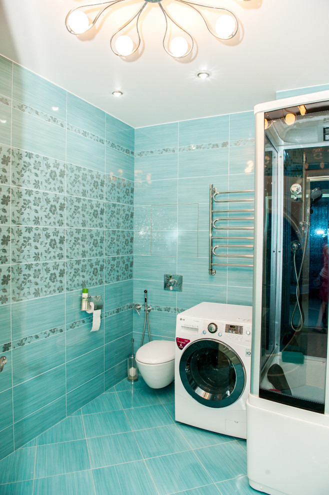 Обложка проекта: Квартира для пары 90 м2