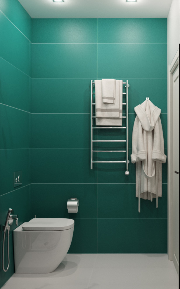 Дуплекс, Ленинградская обл., коттеджный поселоки ИЗУМROOD