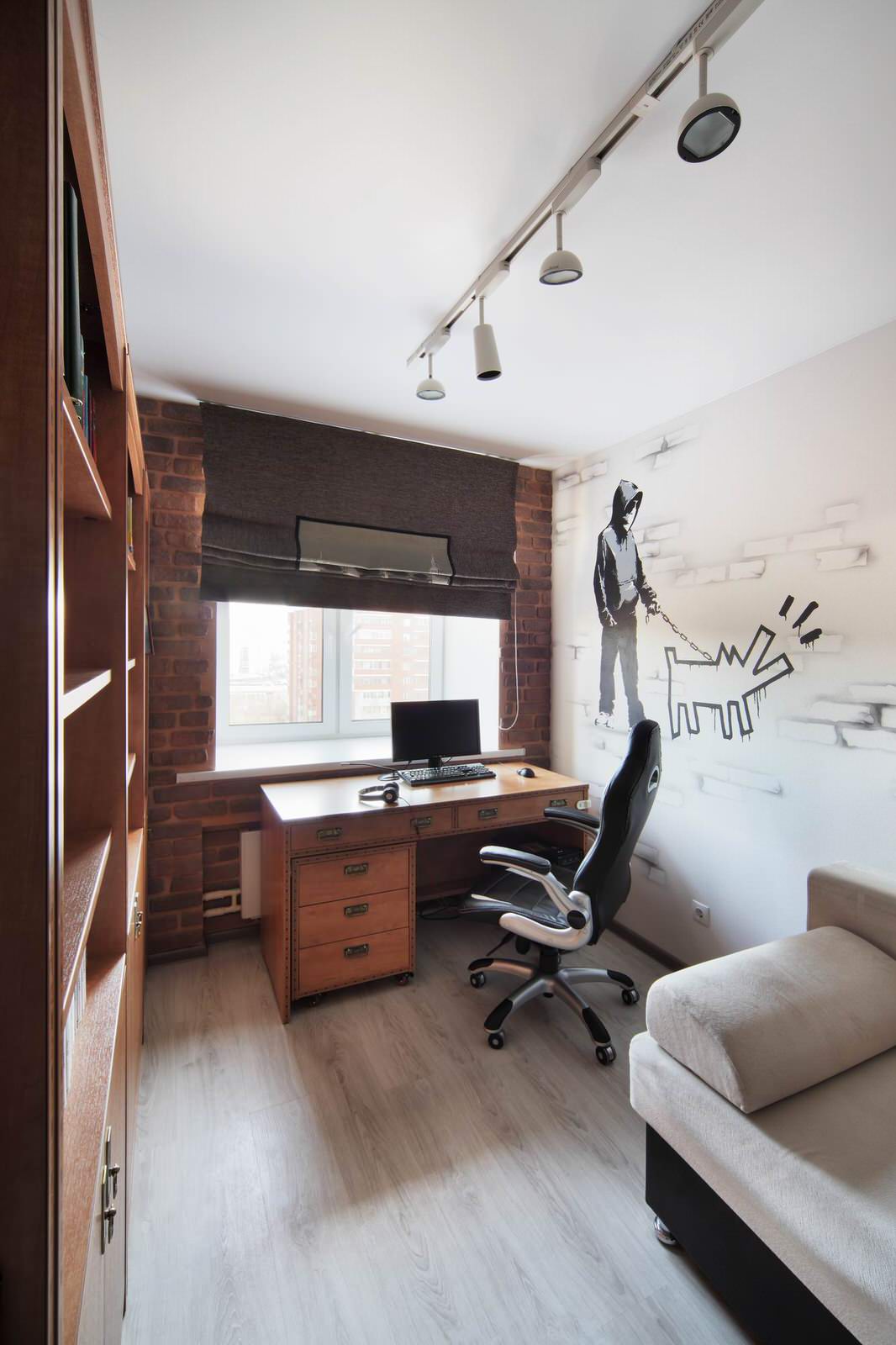 Лаконичная элегантность