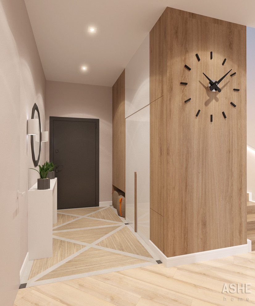 Коттедж в поселке Нагаево