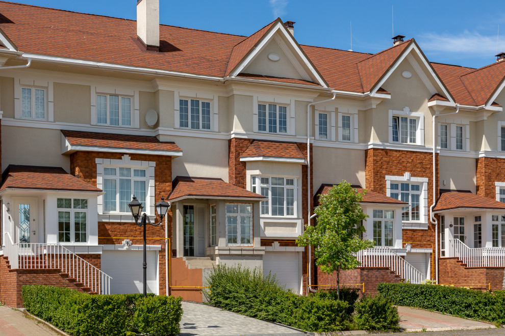 Таунхаус на Новорижском шоссе