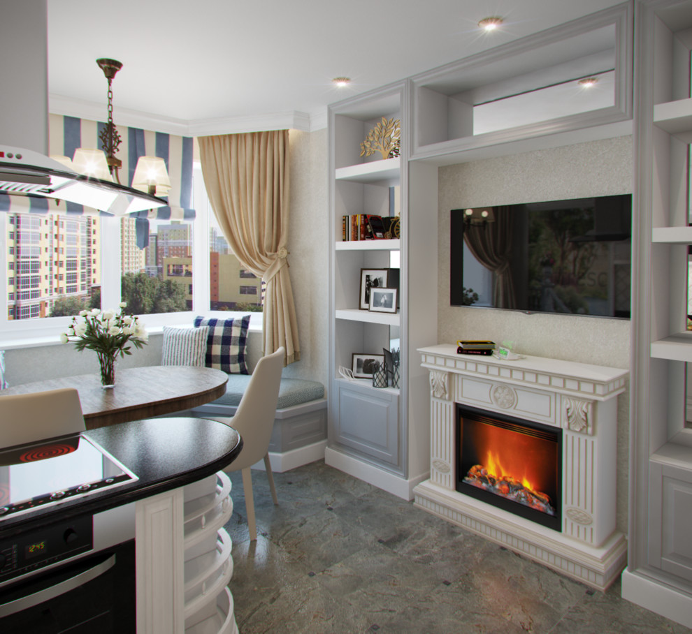 Жилой комплекс Путилково